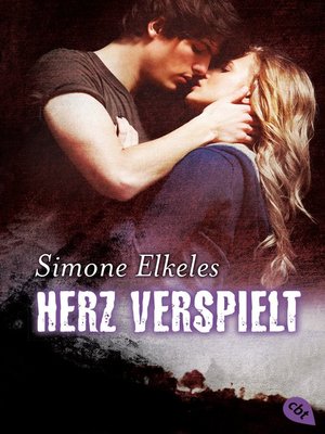 cover image of Herz verspielt